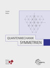 Buchcover Quantenmechanik: Symmetrien (Greiner)