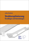 Buchcover Strukturoptimierung