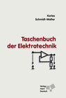 Buchcover Taschenbuch der Elektrotechnik