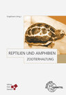 Buchcover Zootierhaltung: Reptilien und Amphibien