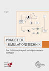 Buchcover Praxis der Simulationstechnik