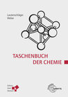 Buchcover Taschenbuch der Chemie