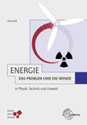 Buchcover Energie - das Problem und die Wende