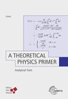 Buchcover A Theoretical Physics Primer