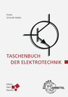 Buchcover Taschenbuch der Elektrotechnik