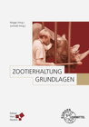 Buchcover Zootierhaltung: Grundlagen