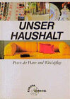 Buchcover Unser Haushalt