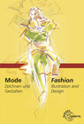 Buchcover Mode - Zeichnen und Gestalten