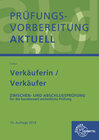 Buchcover Prüfungsvorbereitung aktuell - Verkäuferin/ Verkäufer