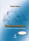 Buchcover Dokumentation der praktischen Pflegeausbildung