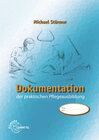 Buchcover Dokumentation der praktischen Pflegeausbildung