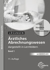 Buchcover Lösungen zu 61133