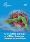 Buchcover Molekulare Biologie und Mikrobiologie