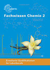 Buchcover Fachwissen Chemie 2