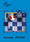 Buchcover Formeln Physik