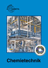 Buchcover Chemietechnik