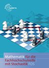 Buchcover Mathematik für die Fachhochschulreife mit Stochastik FOS