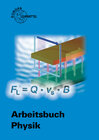 Buchcover Arbeitsbuch Physik