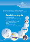 Buchcover Betriebsanalytik