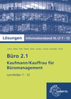 Buchcover Lösungen zu 72993