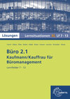 Buchcover Lösungen zu 72955