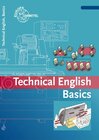 Buchcover Technical English Basics