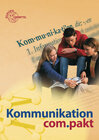 Buchcover Kommunikation com.pakt