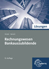 Buchcover Lösungen zu 74062