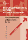 Buchcover Prüfungsvorbereitung aktuell - Wirtschafts- und Sozialkunde