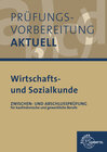 Buchcover Prüfungsvorbereitung aktuell - Wirtschafts- und Sozialkunde