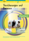 Buchcover Versicherungen und Finanzen Band 2