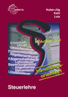 Buchcover Steuerlehre