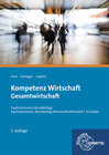 Buchcover Kompetenz Wirtschaft - Gesamtwirtschaft