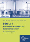 Buchcover Lösungen zu 77134