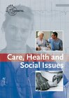 Buchcover Care, Health and Social Issues