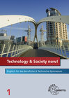Buchcover Technology & Society now! - Band 1