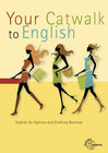 Buchcover Your Catwalk to English