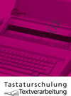 Buchcover Tastaturschulung Textverarbeitung