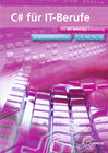 Buchcover C# für IT-Berufe