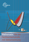 Buchcover Mathematik für die Fachhochschulreife mit Vektorrechnung