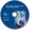 Buchcover Tabellenbuch Metall 7.0 CD Mehrplatzlizenz