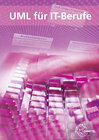 Buchcover UML für IT-Berufe