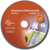 Buchcover Arbeitsbuch Elektrotechnik LF 1-4 interaktiv - Einzellizenz