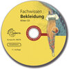 Buchcover Fachwissen Bekleidung Bilder-CD