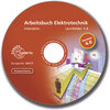 Buchcover Arbeitsbuch Elektrotechnik LF 1-4 interaktiv