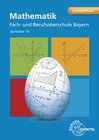 Buchcover Mathematik Fach- und Berufsoberschule Bayern