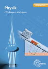 Buchcover Physik FOS Bayern – Vorklasse