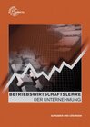 Buchcover Betriebswirtschaftslehre - Der Unternehmung