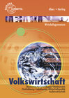 Buchcover Volkswirtschaft (Baden-Württemberg)