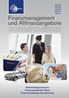 Buchcover Finanzmanagement und Allfinanzangebote